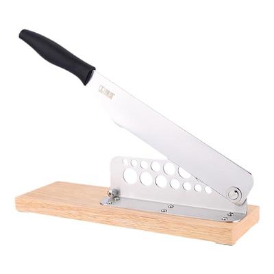 膳道田螺剪尾机送铡刀磨刀器