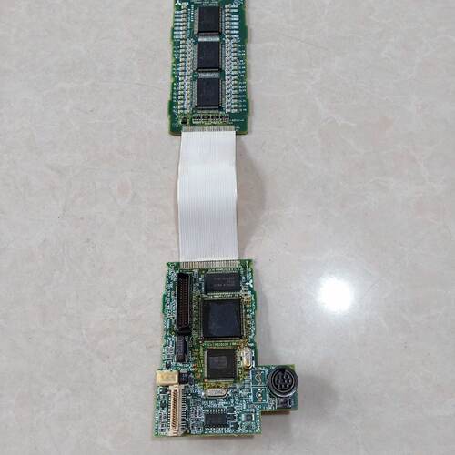 议价FX2N-80MR/MT 三菱PLC主板CPU板 FX2N-64M FX2N-80M（LED）