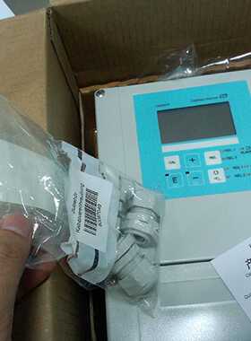 议价德国EH水分析仪PH变送器CPM253-MR0105 CPM253-MR0505 ORP变