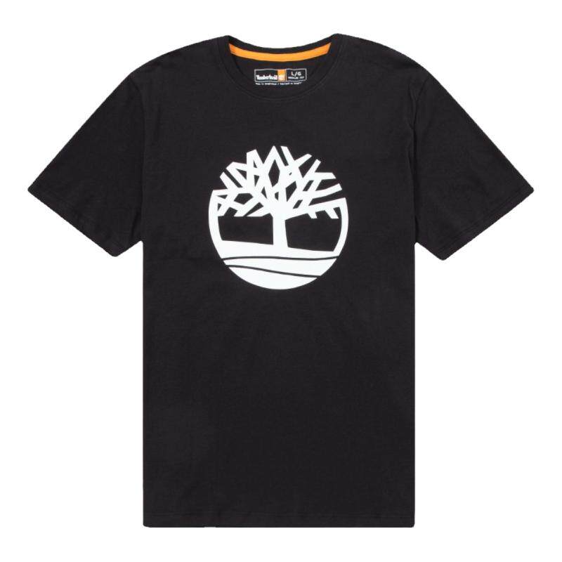 Timberland添柏岚户外圆领T恤
