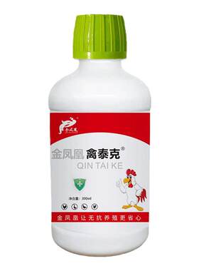 禽泰克家禽日常保健养殖添加剂