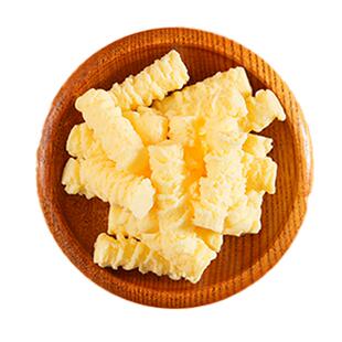 包日查莫尼山内蒙古奶制品奶酥奶疙瘩奶酪奶块儿童零食混合装318g