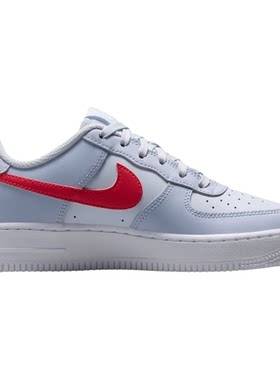 NIKE耐克大童AIR FORCE 1 JES (GS)运动休闲鞋IR0595-001