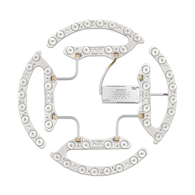 全光谱吸顶灯护眼普瑞led灯芯