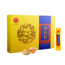 【阿里健康】北京同仁堂阿胶粉3g×6袋