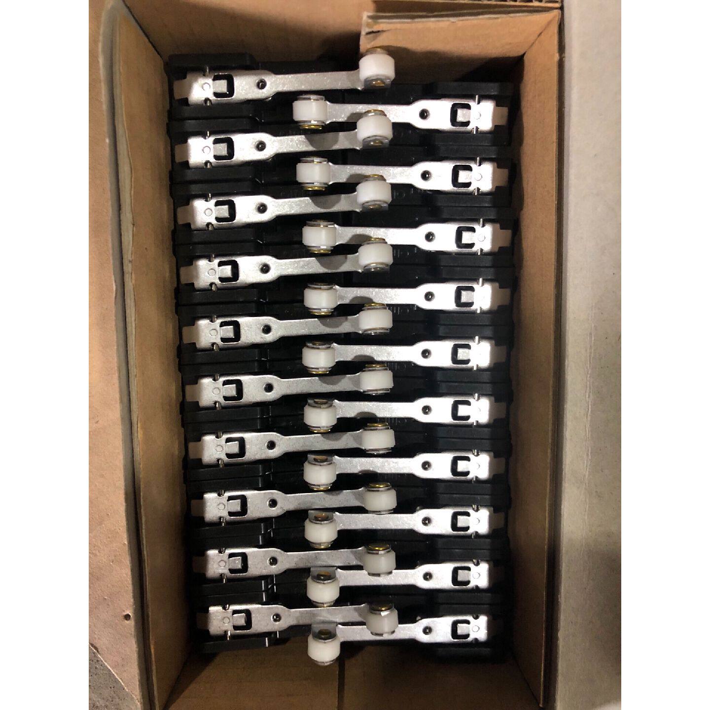 议价可维修全新欧姆龙微动开关z15gw2b二十个图为实物功能完好运