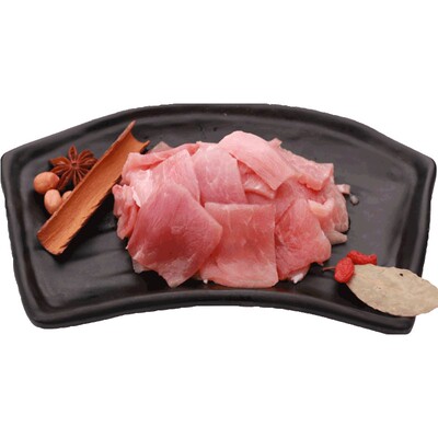 爱森冷鲜猪肉400克/盒