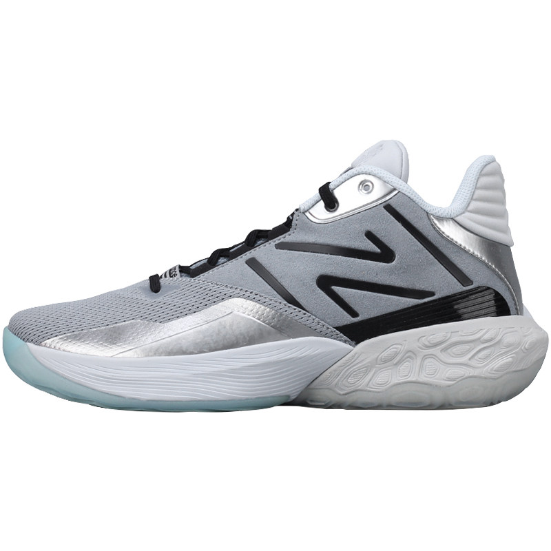 NEWBALANCE男子低帮实战篮球鞋