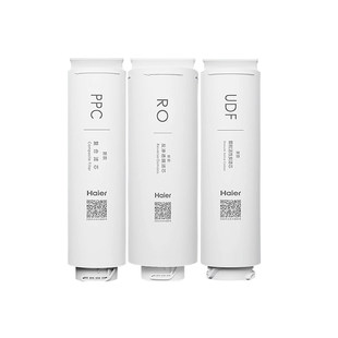 海尔净水器机HRO400-4C/4E/4G/4W/mini/7551/8H01/6H01/6H52滤芯