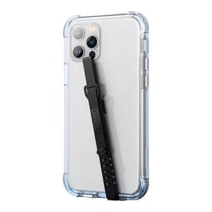 手机壳腕带防滑手带适用苹果三星华为小米oppovivo防摔单手神器创意爆款耐用TPU个性运动手环潮两条装