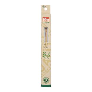 德国Prym KnitPro竹制钩针 197605