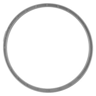 韩国CUCKOO/福库 高压电饭煲3L底盘加热专用双层密封圈原厂配件