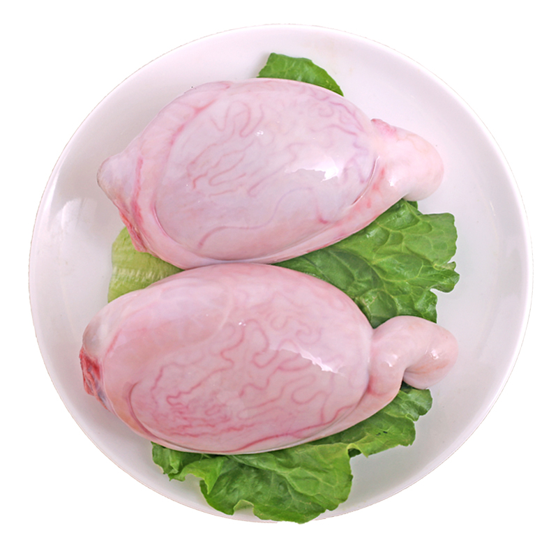 羊蛋新鲜烧烤批发商用烧烤食材