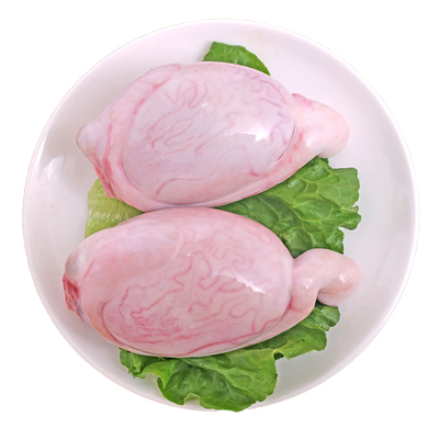 羊蛋新鲜烧烤批发商用烧烤食材