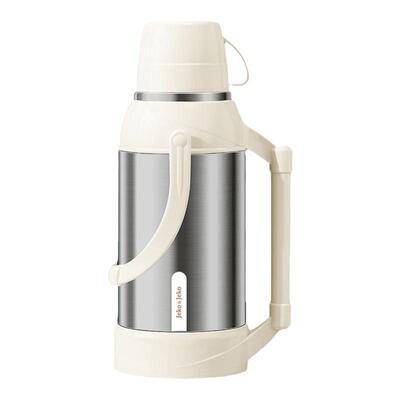 jeko热水瓶不锈钢保温壶