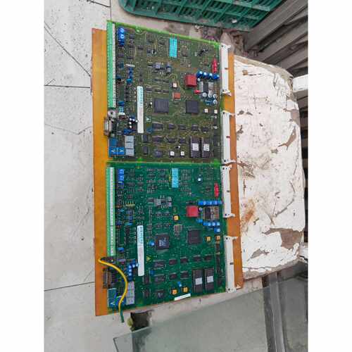 西门子6RA28主板C98043A1660L113西