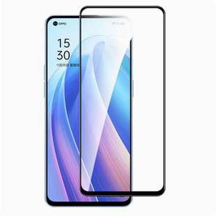 VIVO X70 X60 S1 X23 Y3 Y85 A58 S6 Y78 Y5S X27 X30 IQOO7 8 Z8 neo3 Y36 全屏高铝钢化玻璃膜黑边手机贴膜