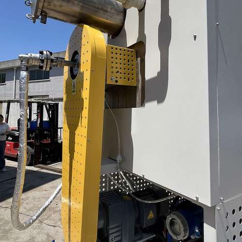 现货直供低温蒸发结晶设备低温工业废水蒸馏设备跟踪蒸发器厂家