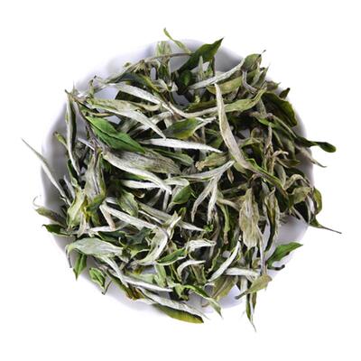 2026新茶明前特级白牡丹
