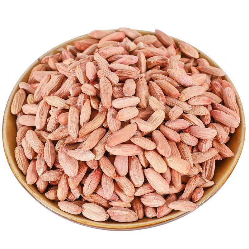 山东瘪花生米小花生养胃花生仁粒