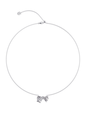 LELOUP饰品轻奢高级复古针织纹