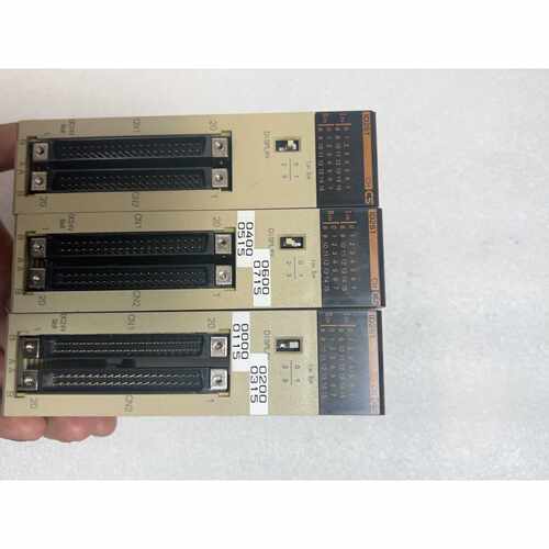 PLC模块CS1W-ID261，，件，功能询价