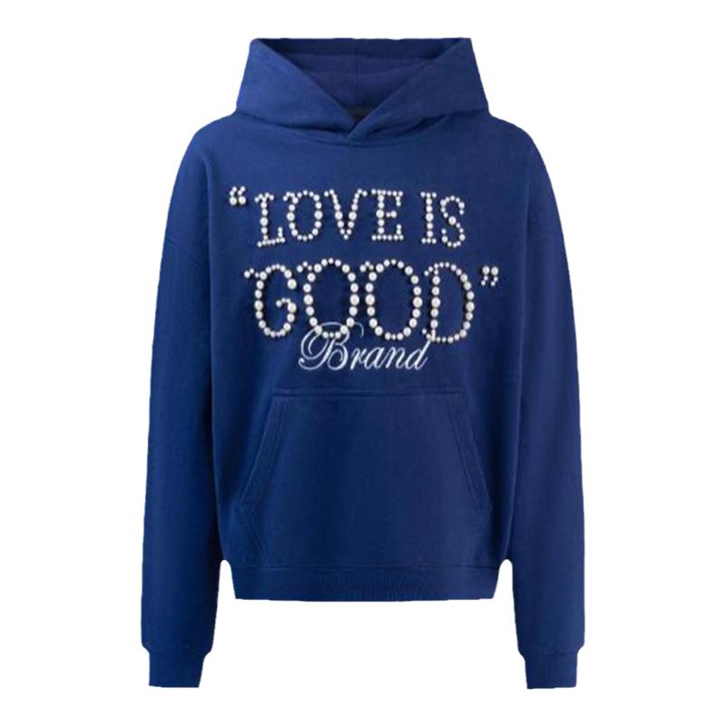 【官方正品】GOODBRAND卫衣/绒衫