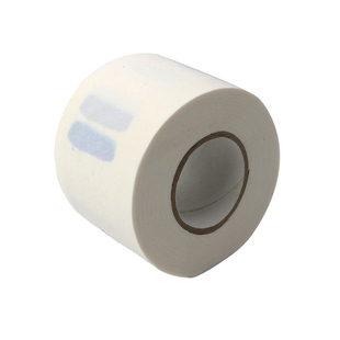 美容美发工具一次性围脖纸理发店剪发廊专用护颈纸剪头防碎发用品