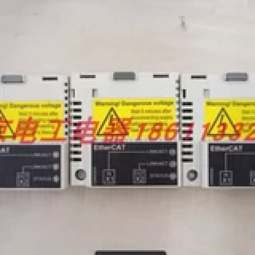 【议价-可维修】 模块 FECA-01-M /二手均有货