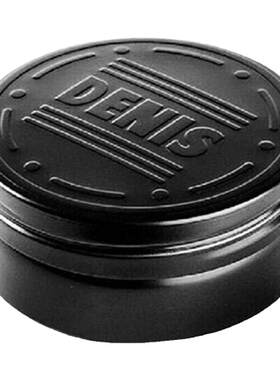 日本进口DENIS发油男士造型复古