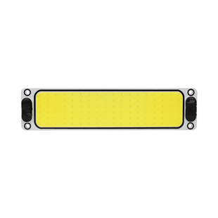 大货车24V驾驶室led阅读灯12V汽车COB车厢顶室内灯面包车内照明灯