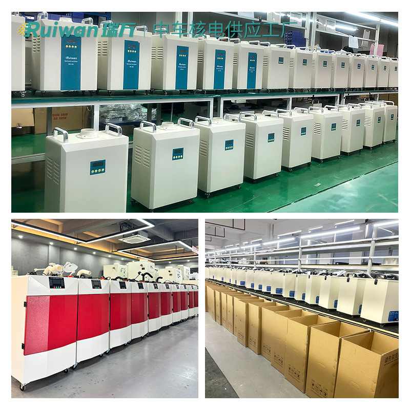 打标烟雾净化器 雕刻烟尘过滤器激光除尘器吸烟激光袋式排烟机