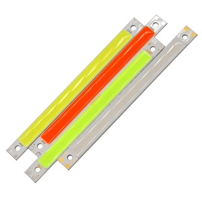 12v长条led灯板长方形改造面光源