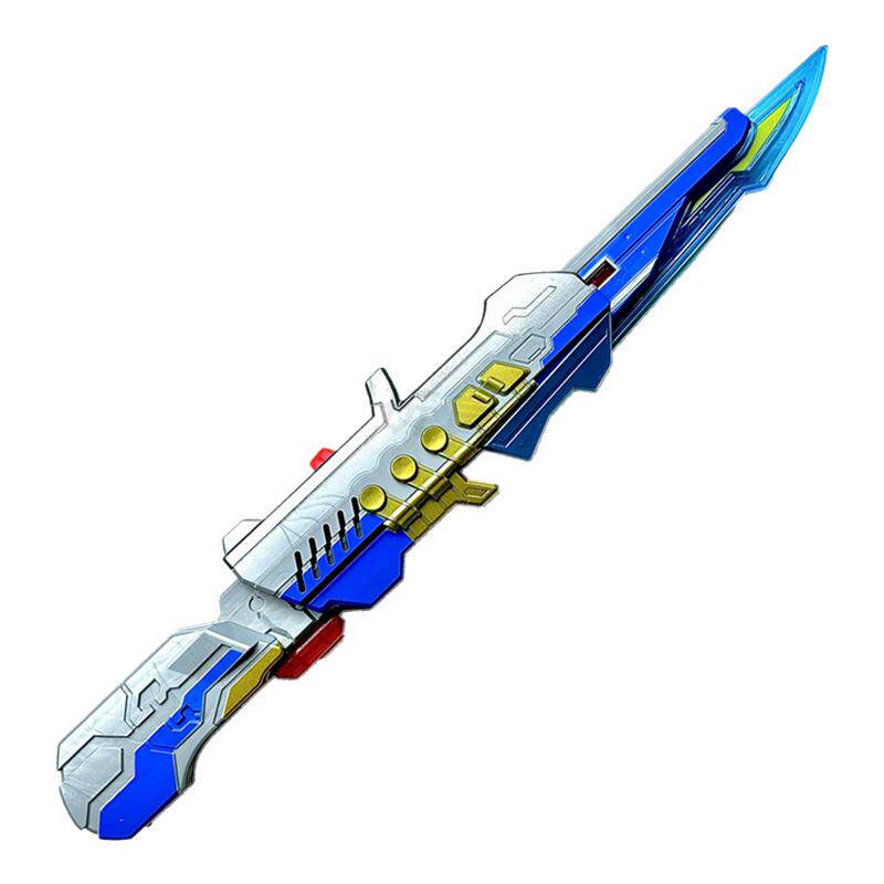维克特利奥特曼骑士剑笛武器玩具