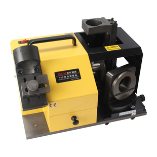 美日机床丝攻研磨机 M16至M42螺旋丝锥修磨机 丝锥研磨机MR-Y5C