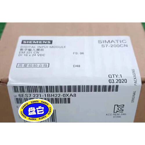 非标价6ES7 2211BH220XA8修理