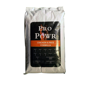 狗粮20kg40斤德牧专用粮犬粮德国牧羊犬黑背狼狗幼犬成犬通用狗粮