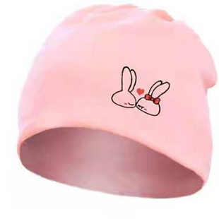 纯棉月子帽产后防风帽子春夏秋冬季孕妇帽子产妇头巾保暖发带舒适