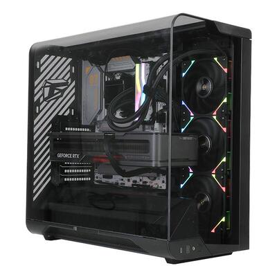 七彩虹RTX5080火神显卡电脑主机