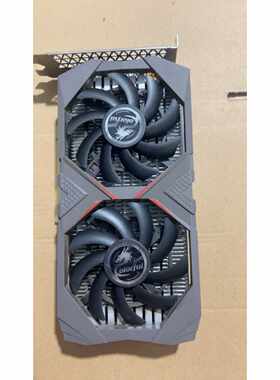 【请询价】七彩虹GTX16504G