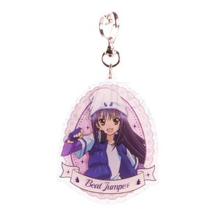 【19元任选3件】守护甜心 亚克力挂件 卡通动漫周边谷子礼物rx