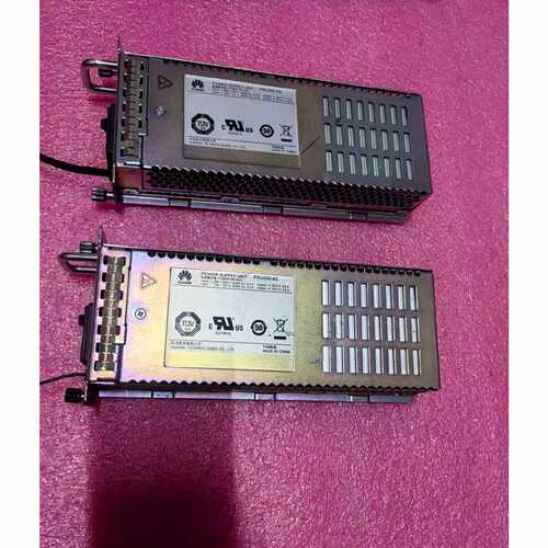 询价-PSU500AC电源模块适用于NE40E系列可维修