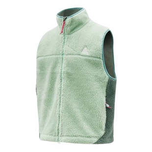 耐克摇粒绒夹克ACG THERMA-FIT ADV男子户外保暖马甲HV1113-353