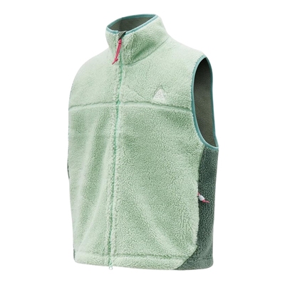 耐克摇粒绒夹克ACG THERMA-FIT ADV男子户外保暖马甲HV1113-353