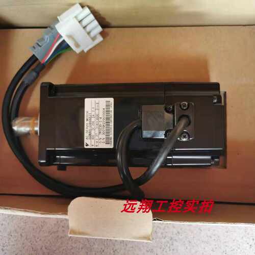议价安川全新SGM-04A312SGMAH-04AW12原装现货欢迎询价