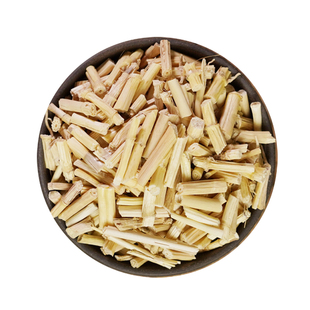 中药材白茅根中药饮片中药材抓配实体店铺药房【饮片标准】500g