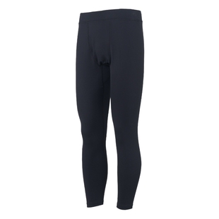 UA安德玛ColdGear Base 3.0男子户外登山运动保暖紧身裤1343246