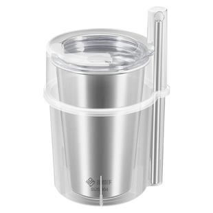 304不锈钢随手杯快速制冷杯子夏天冷饮可乐冰镇杯速冻水杯冷冻杯