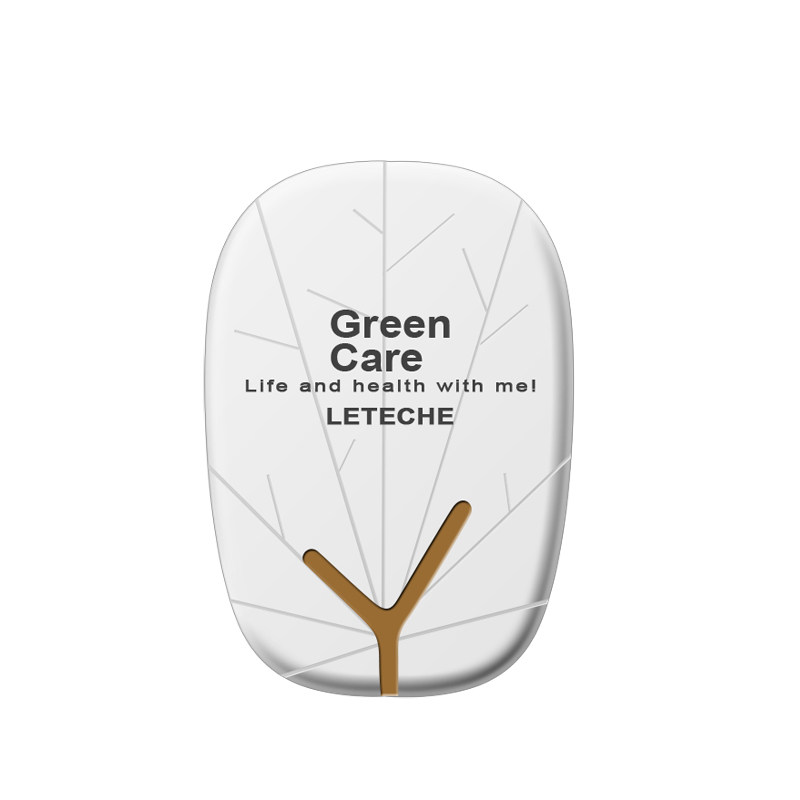 Green Care大树进口手机辐射贴孕妇儿童电脑屏蔽电磁波贴纸非日本