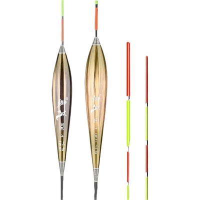 带壳芦苇鲫鲤混养加粗超醒目浮漂